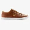 Fred Perry Baseline