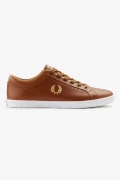 Fred Perry Baseline