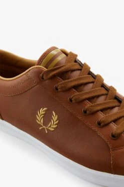 Fred Perry Baseline 11 Fred Perry Baseline -Fred Perry B4330 C55 6