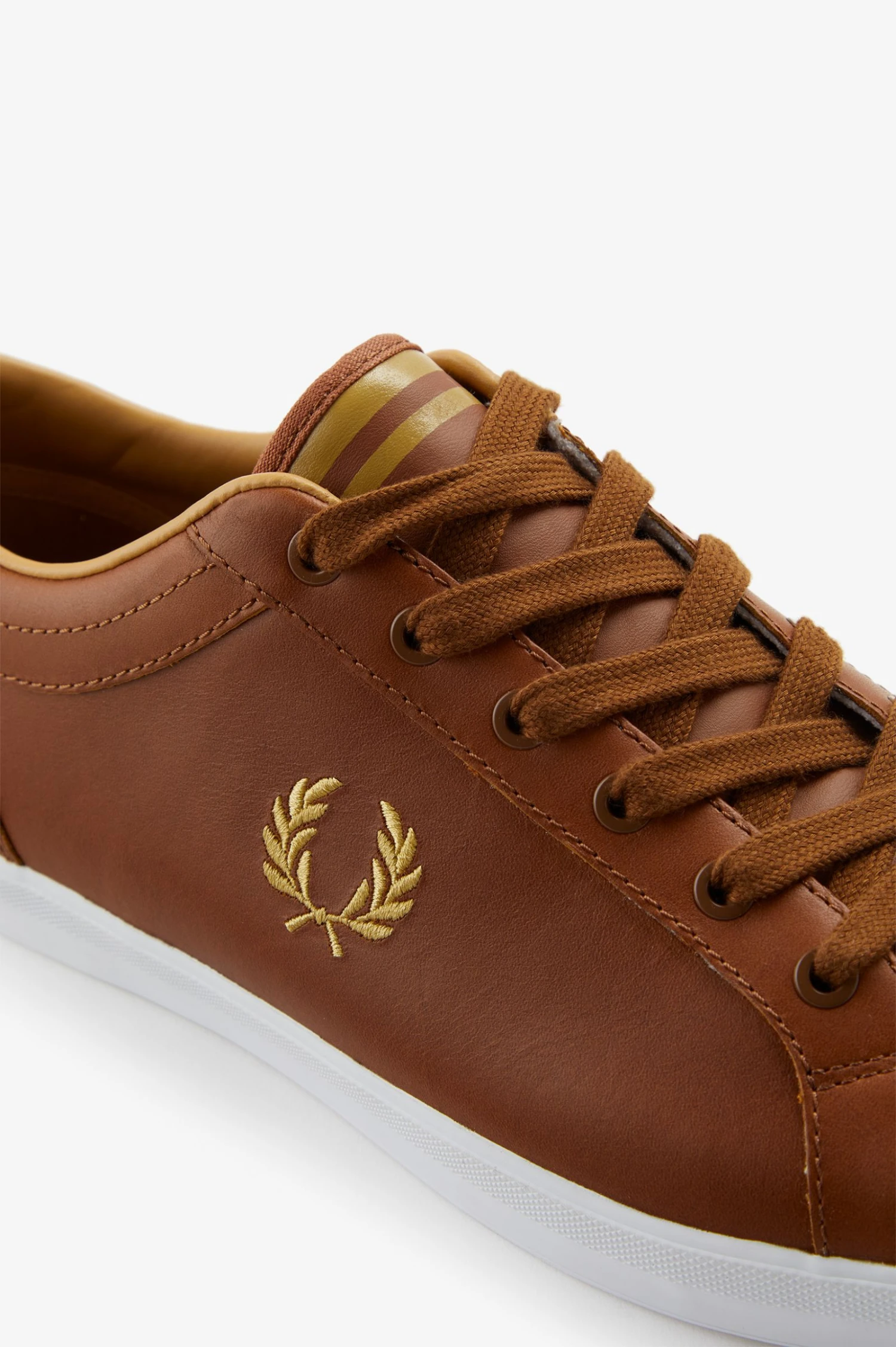 Fred Perry Baseline 6 Fred Perry Baseline - Image 6