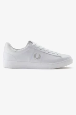 Fred Perry Spencer