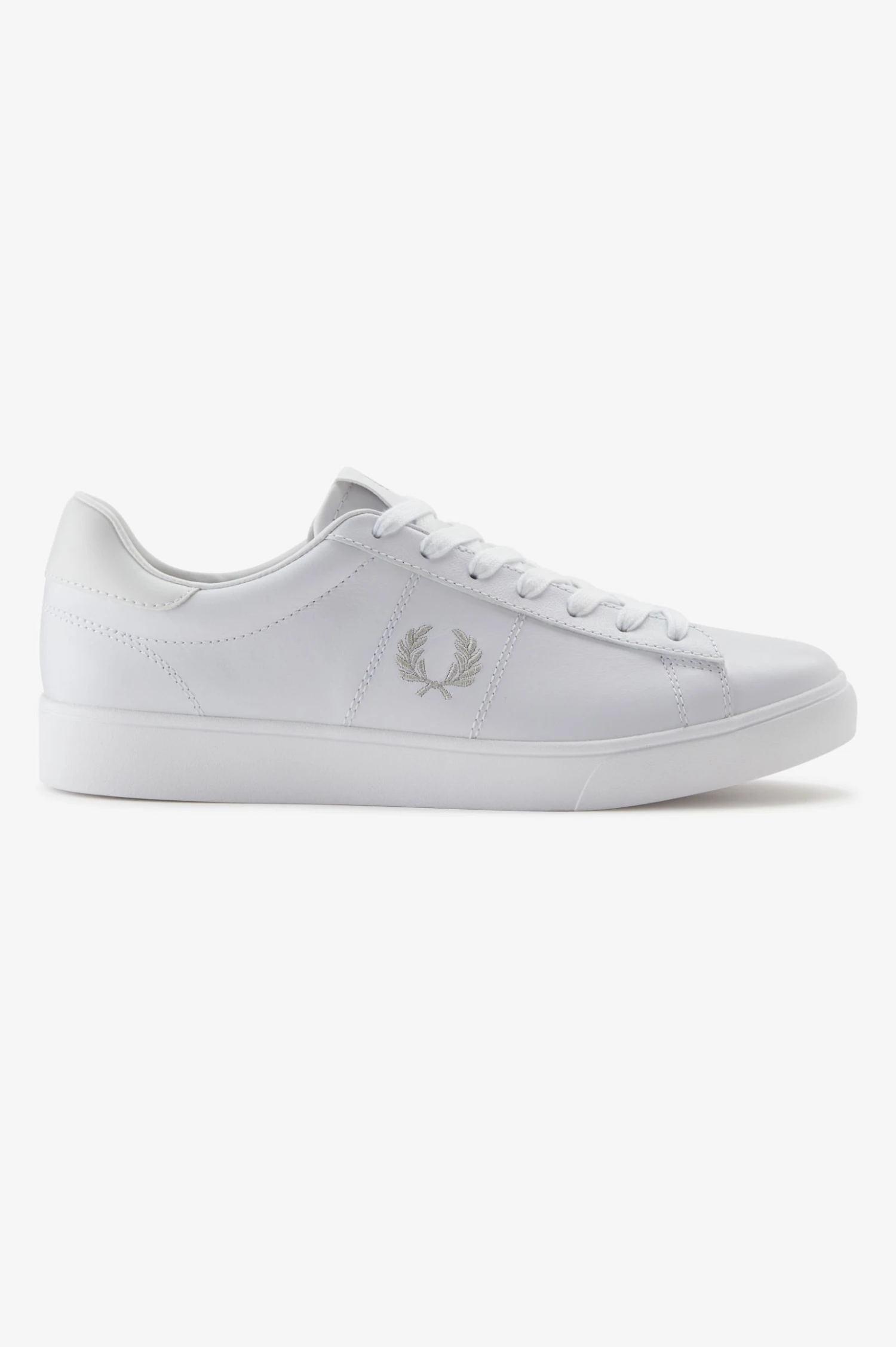 Fred Perry Spencer 1 Fred Perry Spencer