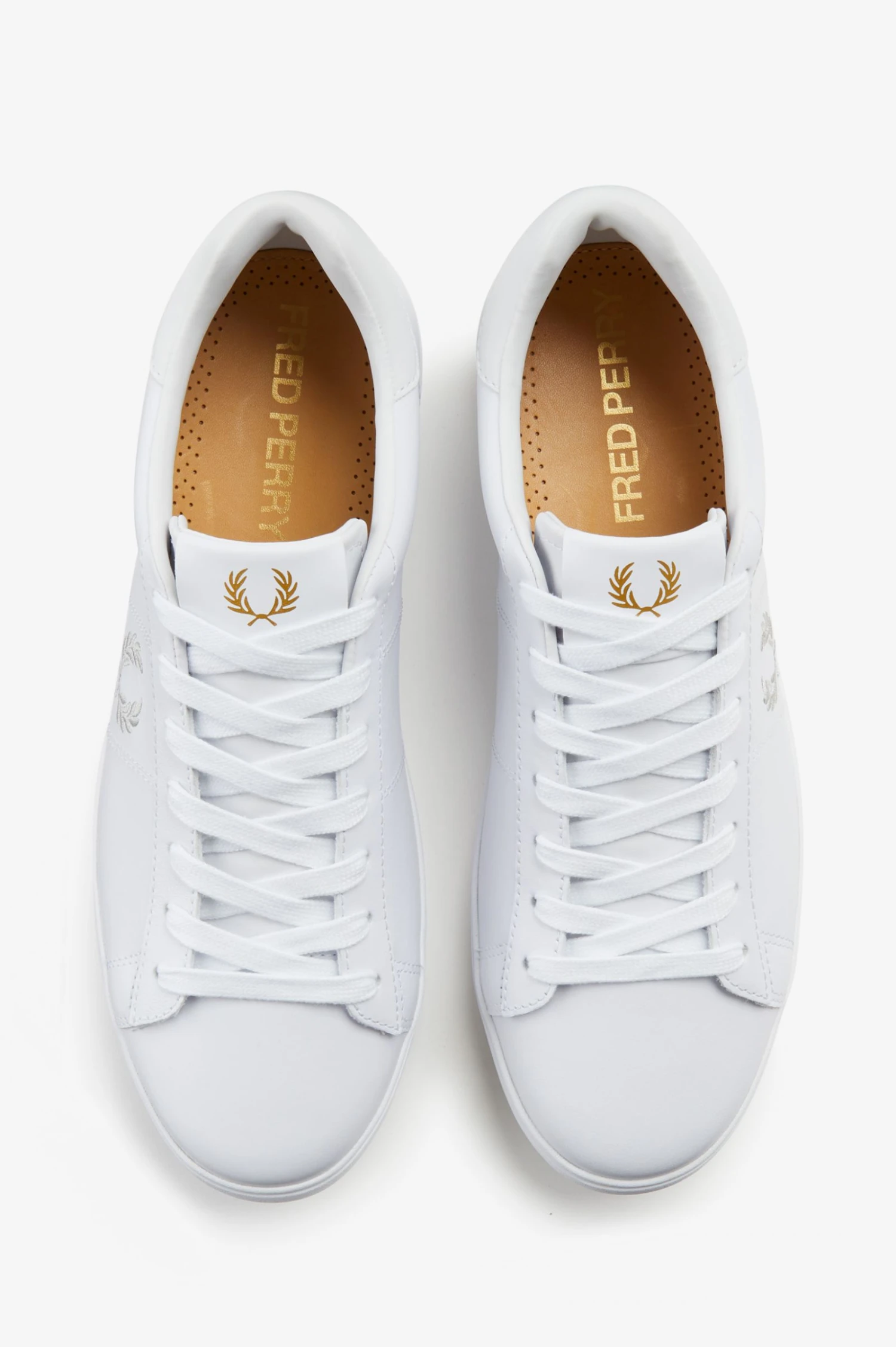 Fred Perry Spencer 2 Fred Perry Spencer - Image 2