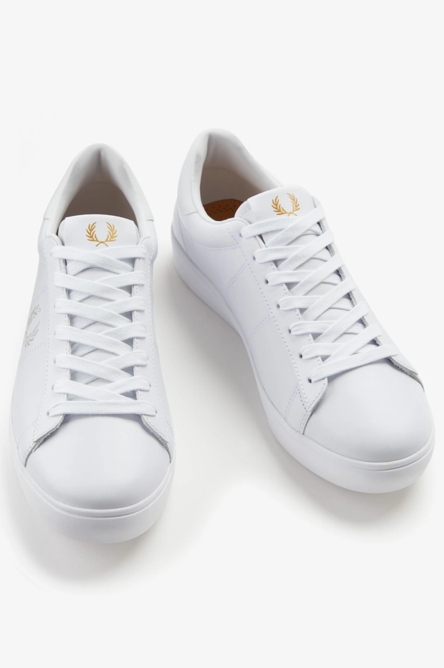Fred Perry Spencer 3 Fred Perry Spencer - Image 3