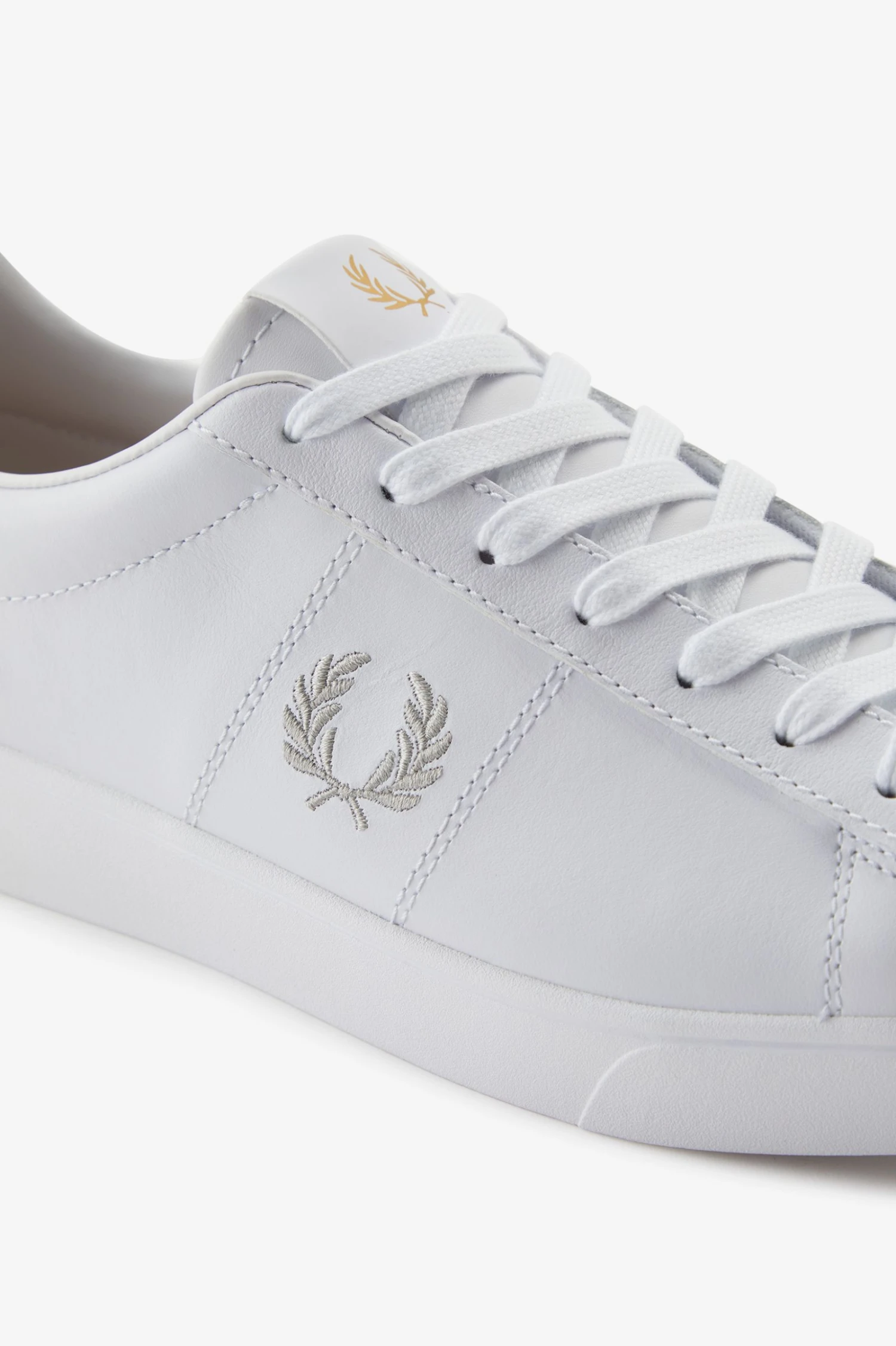 Fred Perry Spencer 6 Fred Perry Spencer - Image 6