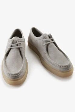 Fred Perry Low Dawson 8 Fred Perry Low Dawson -Fred Perry B4350 P04 V2 Q323 FLAT3