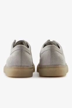 Fred Perry Low Dawson 10 Fred Perry Low Dawson -Fred Perry B4350 P04 V2 Q323 FLAT5