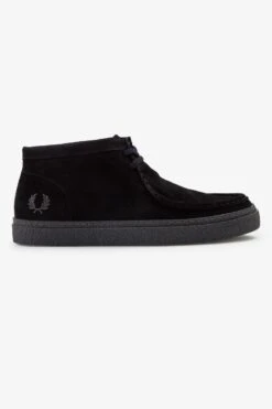 Fred Perry Dawson Mid
