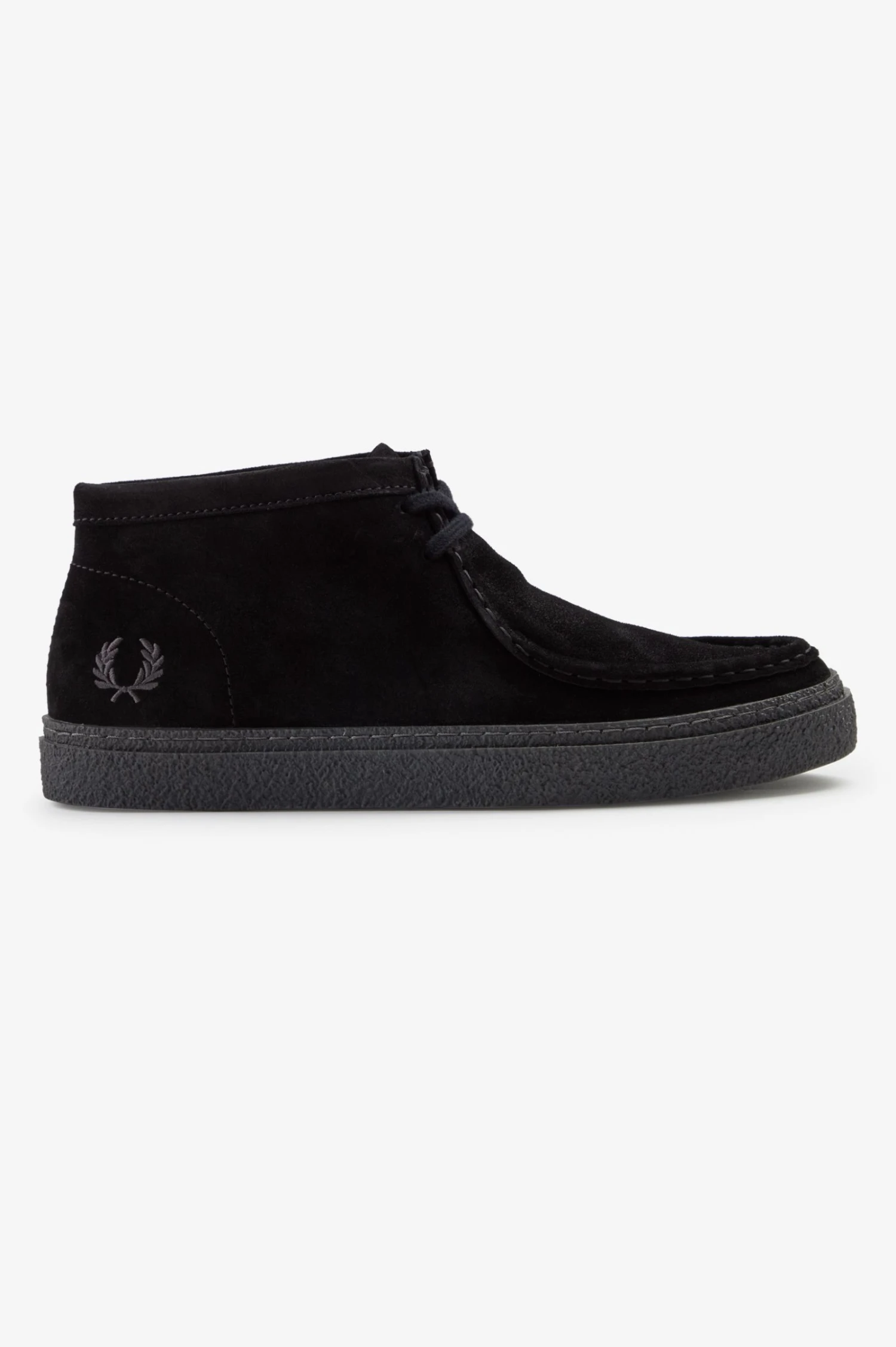 Fred Perry Dawson Mid 1 Fred Perry Dawson Mid