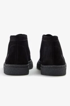 Fred Perry Dawson Mid 13 Fred Perry Dawson Mid -Fred Perry B4351 102 6