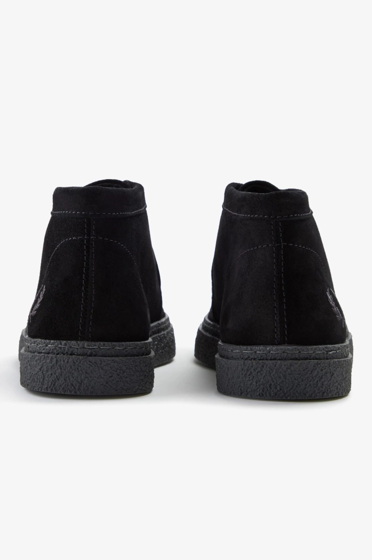 Fred Perry Dawson Mid 6 Fred Perry Dawson Mid - Image 6