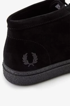 Fred Perry Dawson Mid 14 Fred Perry Dawson Mid -Fred Perry B4351 102 7