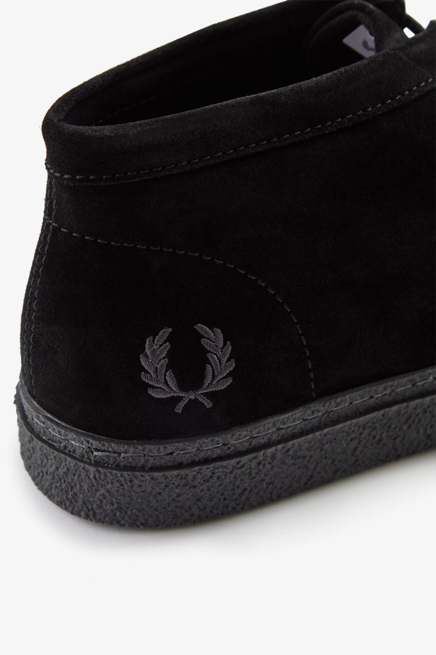 Fred Perry Dawson Mid 7 Fred Perry Dawson Mid - Image 7