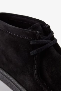 Fred Perry Dawson Mid 15 Fred Perry Dawson Mid -Fred Perry B4351 102 8