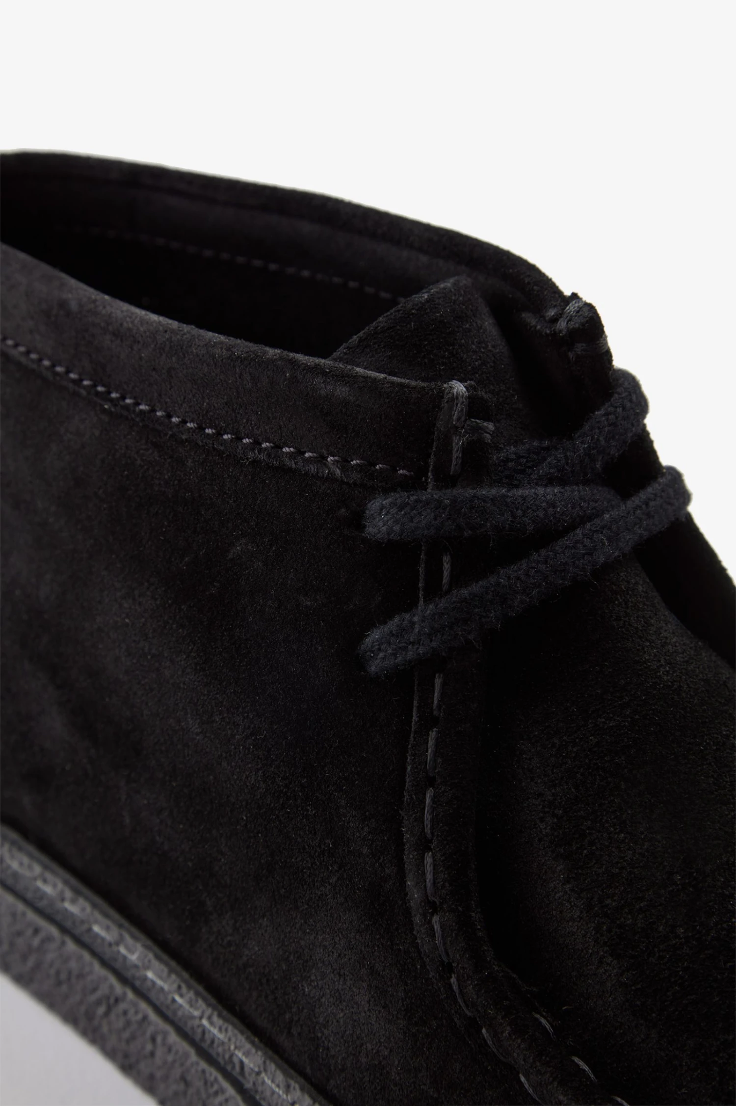 Fred Perry Dawson Mid 8 Fred Perry Dawson Mid - Image 8