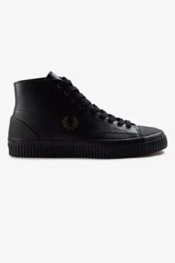 Fred Perry Mid Hughes