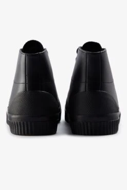 Fred Perry Mid Hughes 10 Fred Perry Mid Hughes -Fred Perry B4358 T97 V2 Q323 FLAT5