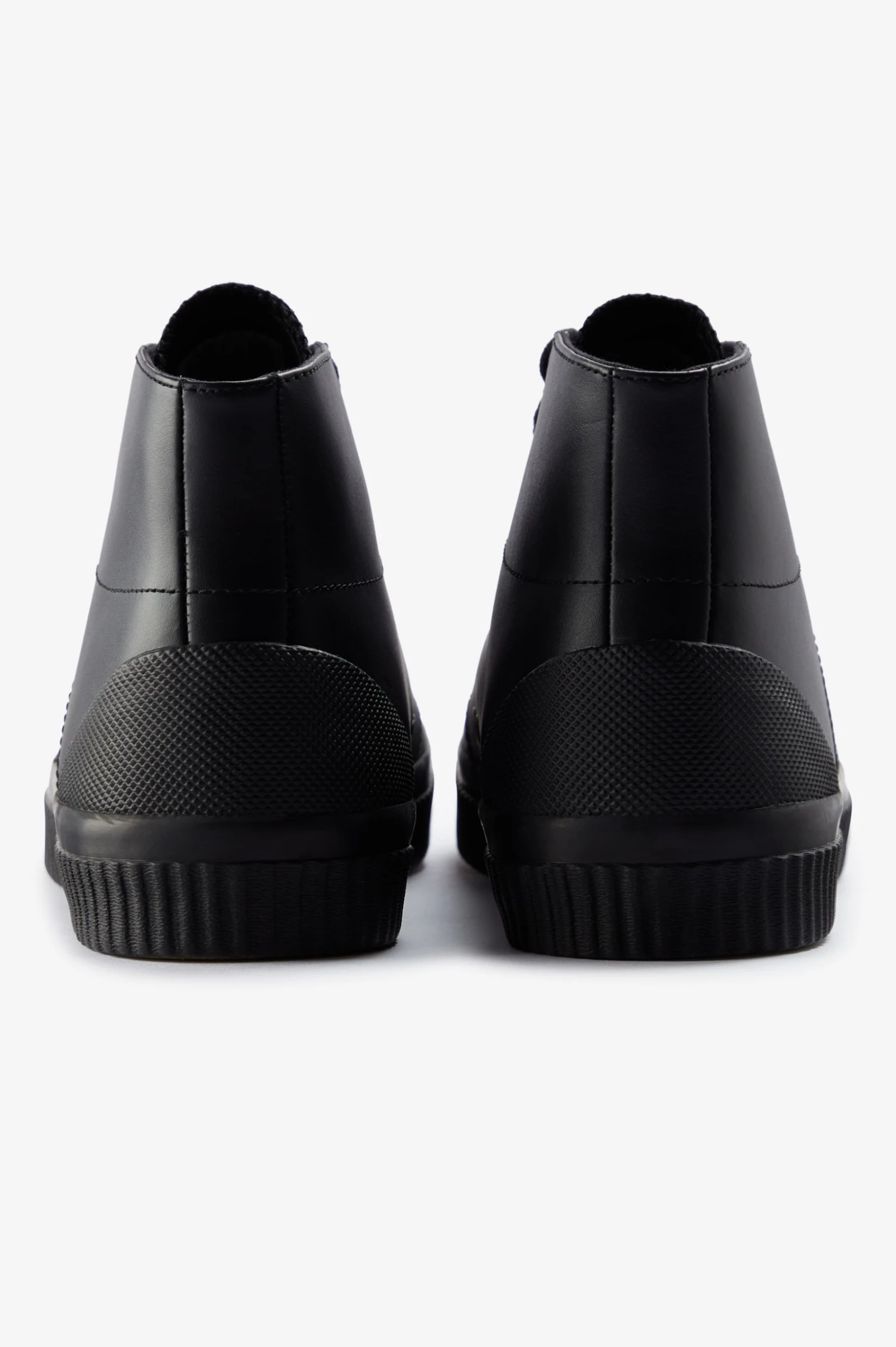 Fred Perry Mid Hughes 5 Fred Perry Mid Hughes - Image 5