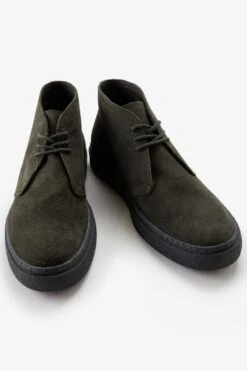 Fred Perry Hawley -Fred Perry B4361 638 V2 Q323 FLAT3