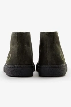 Fred Perry Hawley -Fred Perry B4361 638 V2 Q323 FLAT5