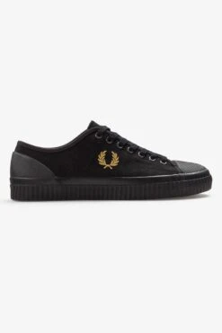 Fred Perry Hughes Low