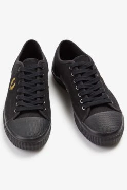 Fred Perry Hughes Low 8 Fred Perry Hughes Low -Fred Perry B4365 157 3