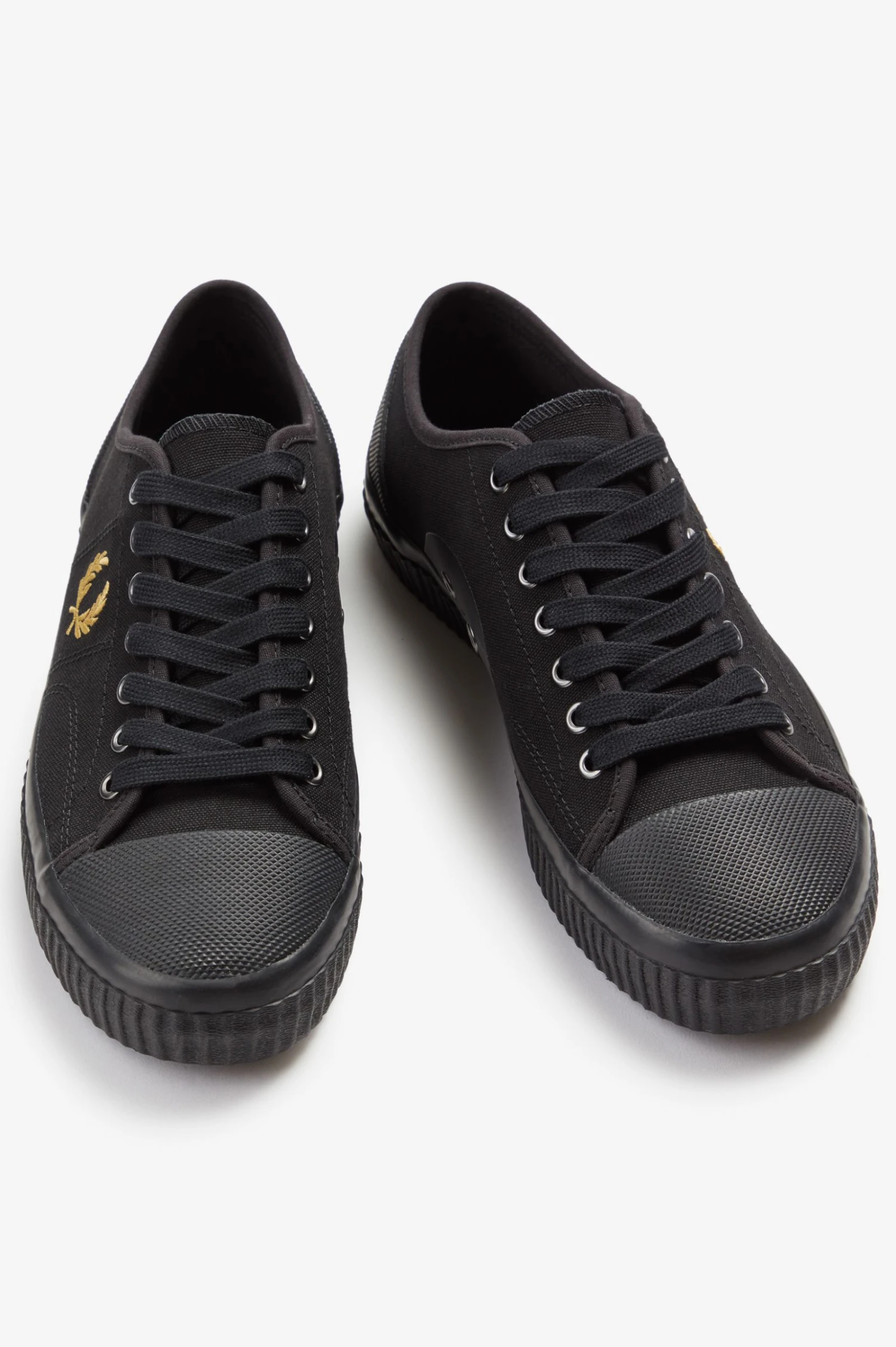 Fred Perry Hughes Low 3 Fred Perry Hughes Low - Image 3