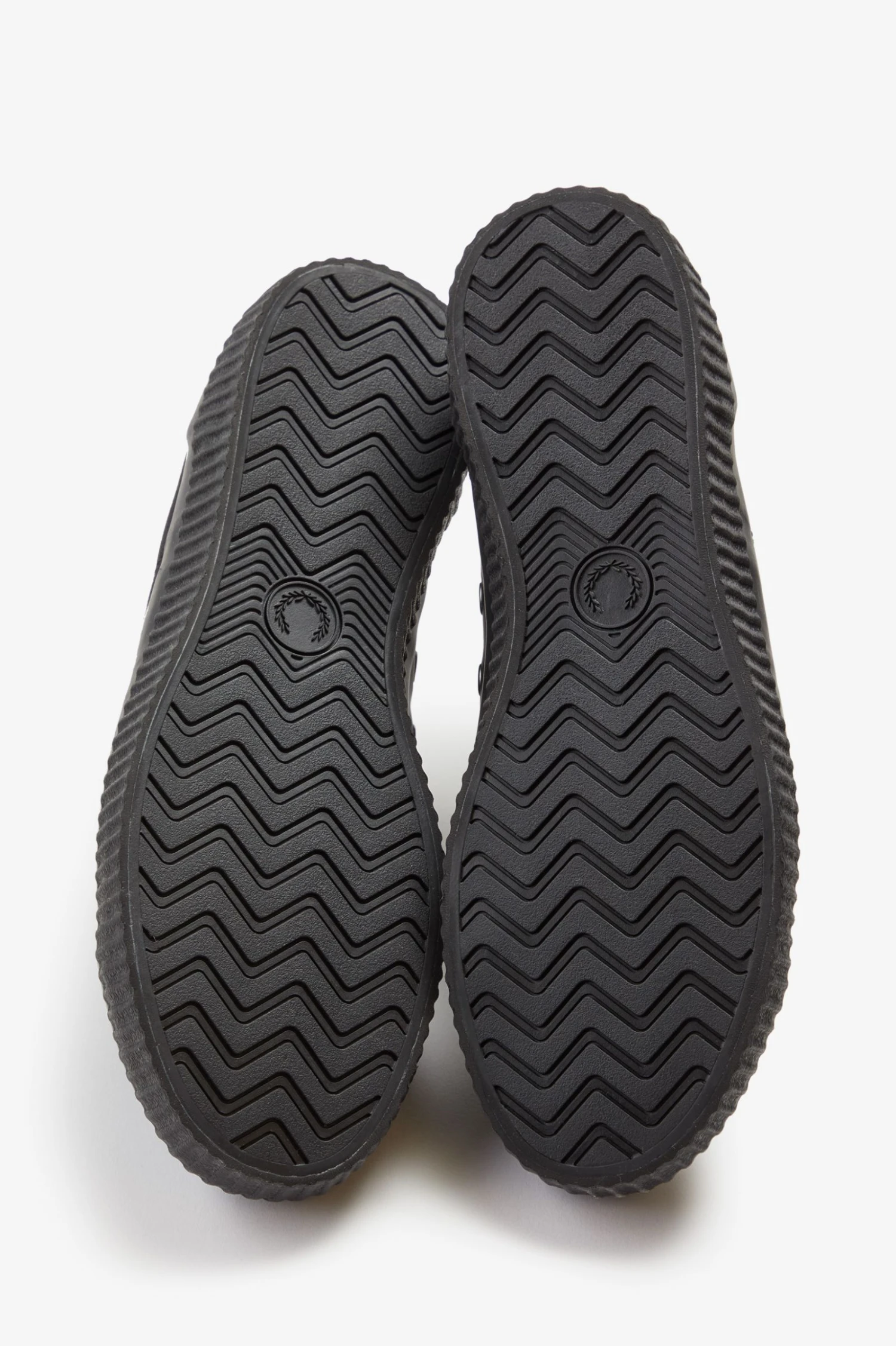 Fred Perry Hughes Low 4 Fred Perry Hughes Low - Image 4