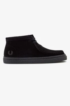 Fred Perry Dawson Mid