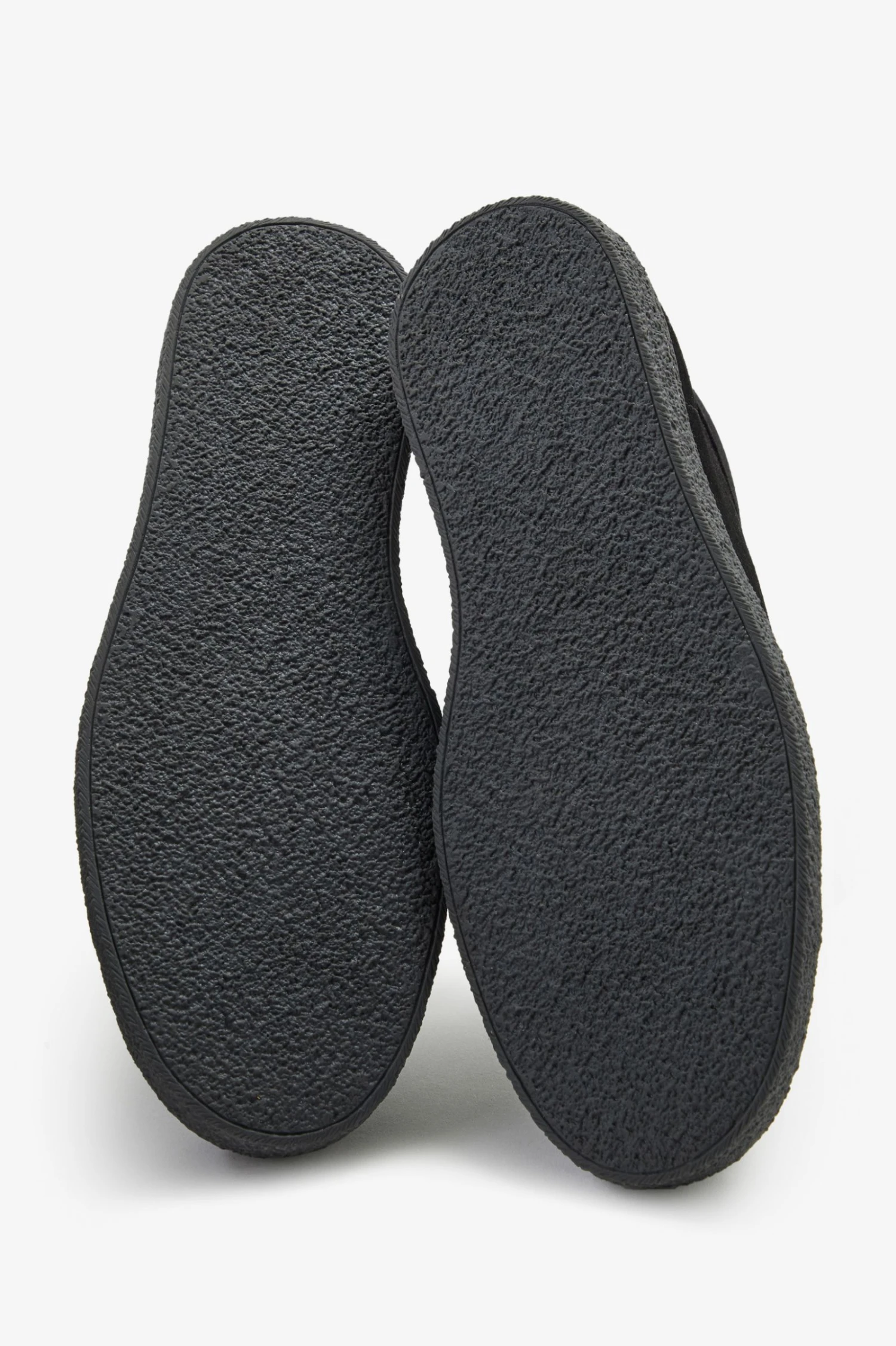 Fred Perry Dawson Mid 4 Fred Perry Dawson Mid - Image 4