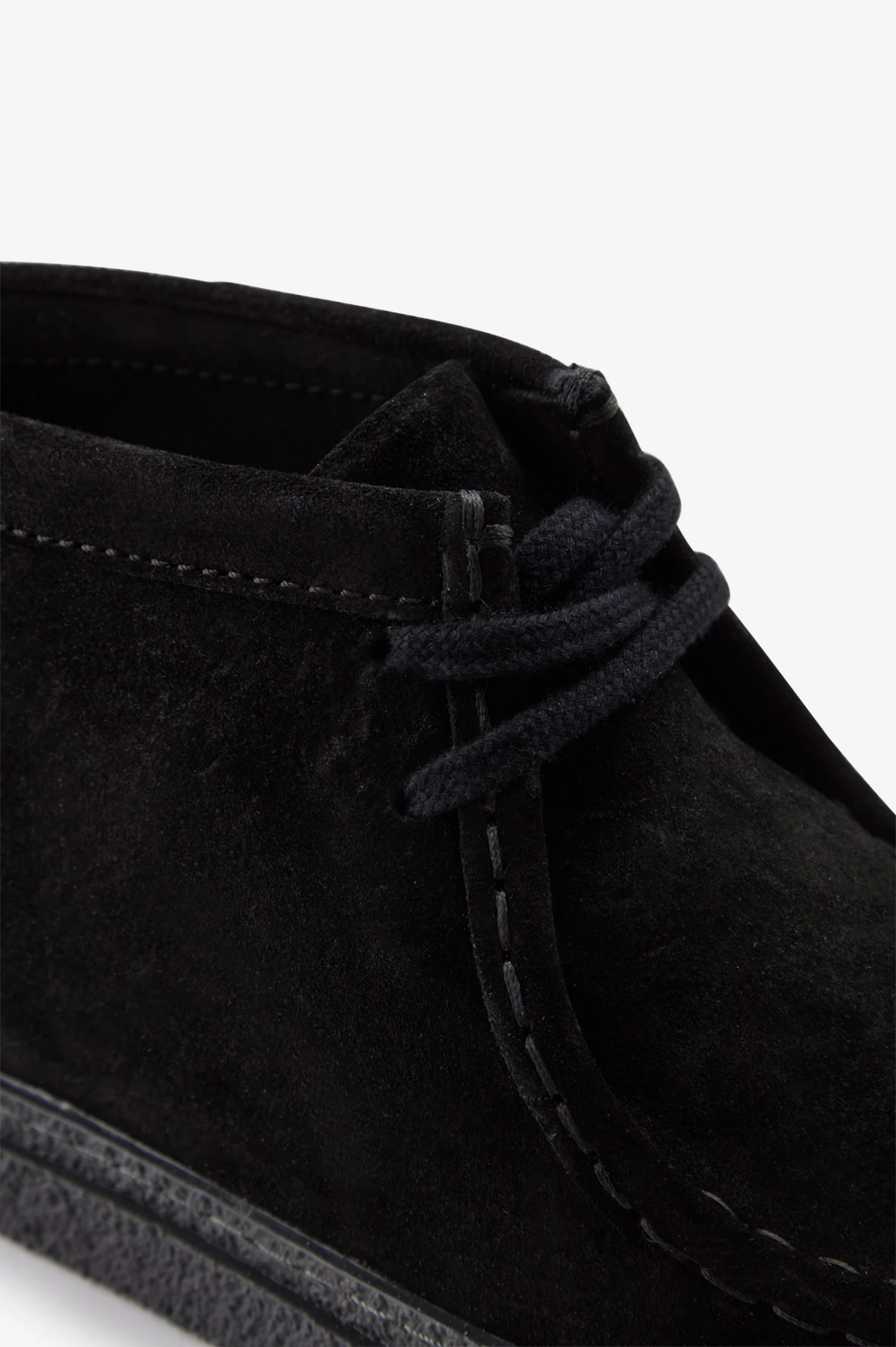 Fred Perry Dawson Mid 7 Fred Perry Dawson Mid - Image 7