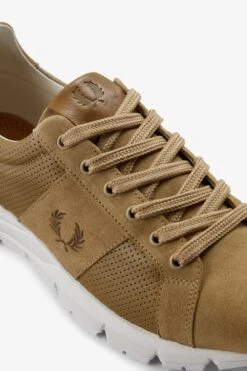 Fred Perry B723 -Fred Perry B5307 363 6