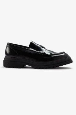 Fred Perry Loafer