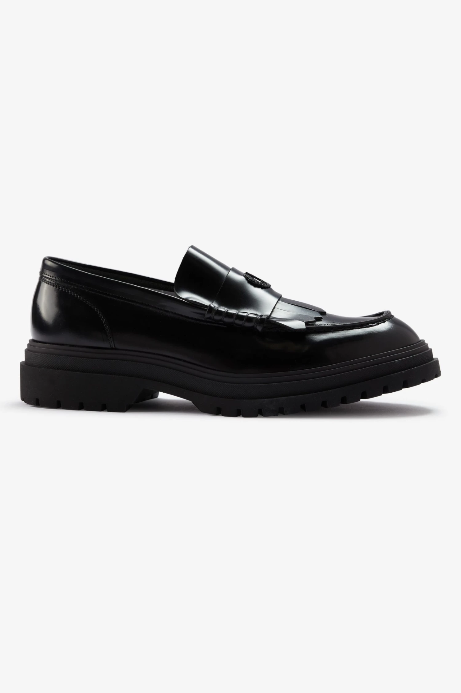 Fred Perry Loafer 1 Fred Perry Loafer
