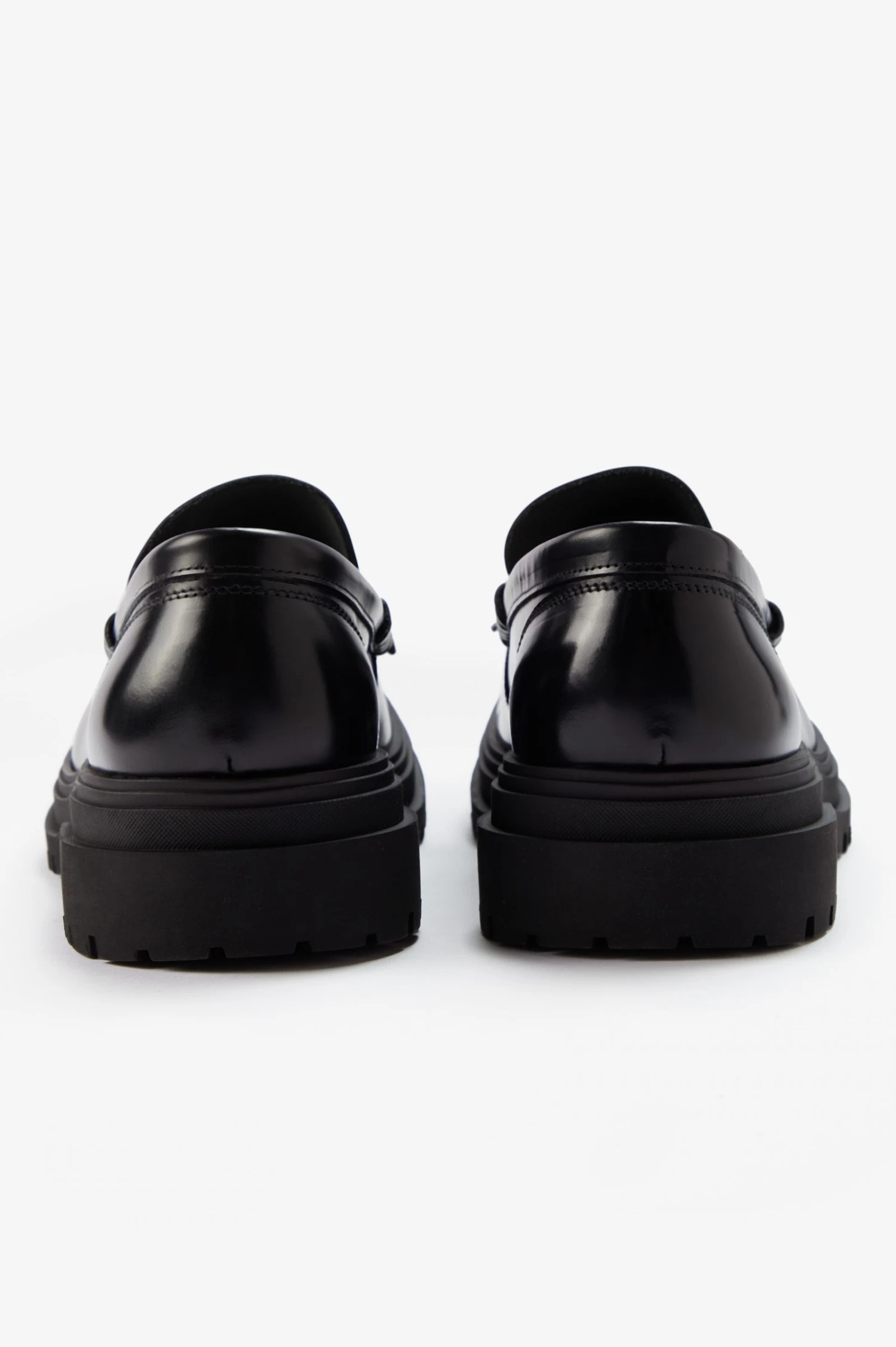 Fred Perry Loafer 5 Fred Perry Loafer - Image 5