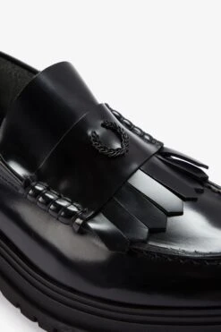 Fred Perry Loafer 11 Fred Perry Loafer -Fred Perry B5316 102 6