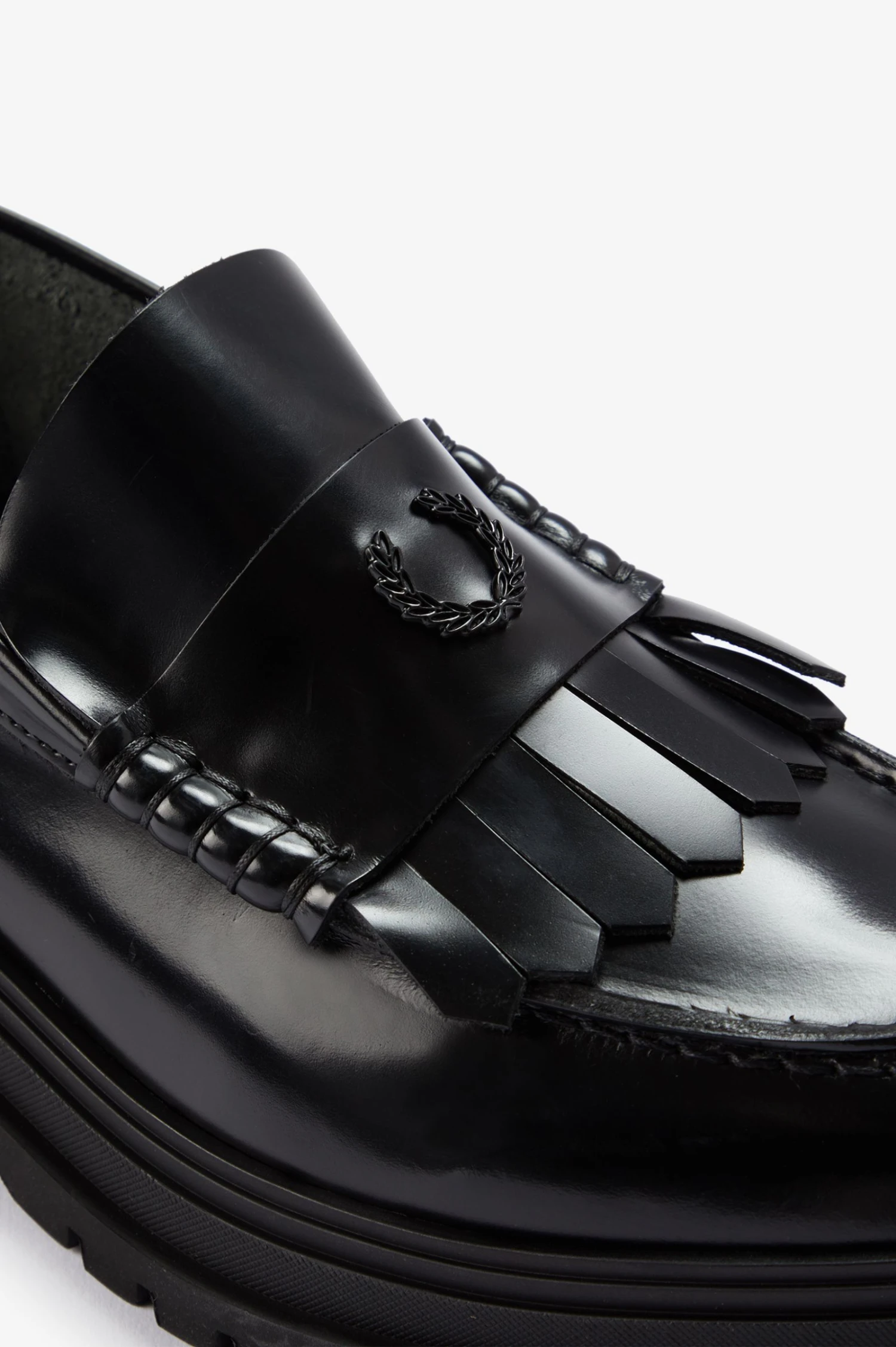 Fred Perry Loafer 6 Fred Perry Loafer - Image 6