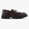 Fred Perry Leather Loafer