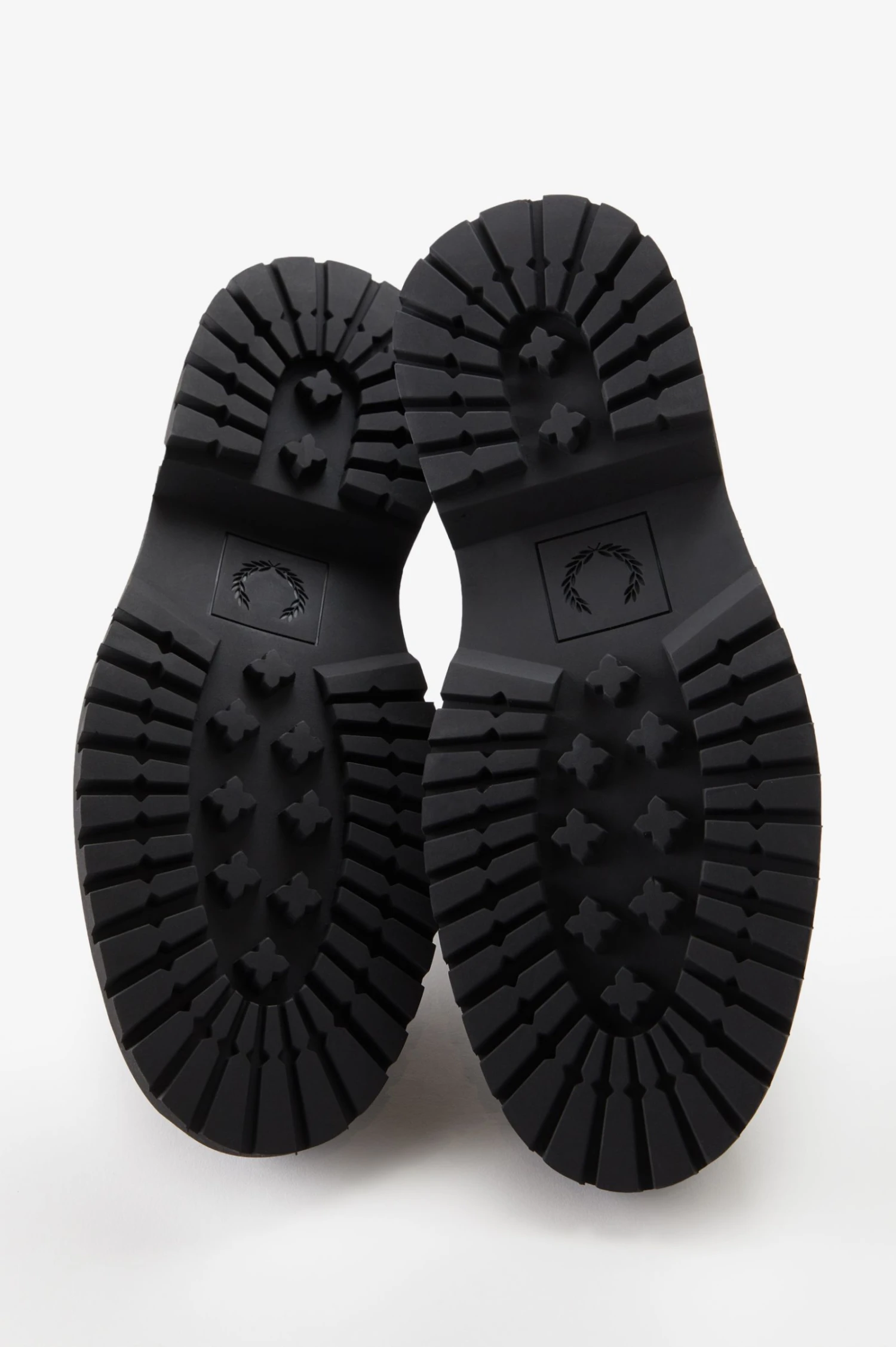 Fred Perry Leather Loafer 4 Fred Perry Leather Loafer - Image 4