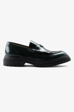 Fred Perry Loafer