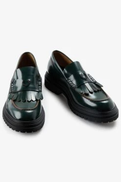 Fred Perry Loafer -Fred Perry B5316 Q20 3