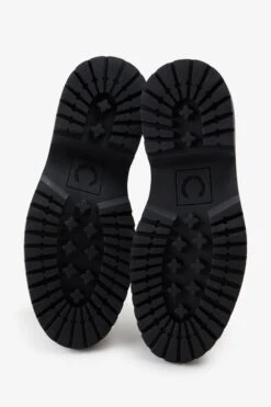 Fred Perry Loafer -Fred Perry B5316 Q20 4