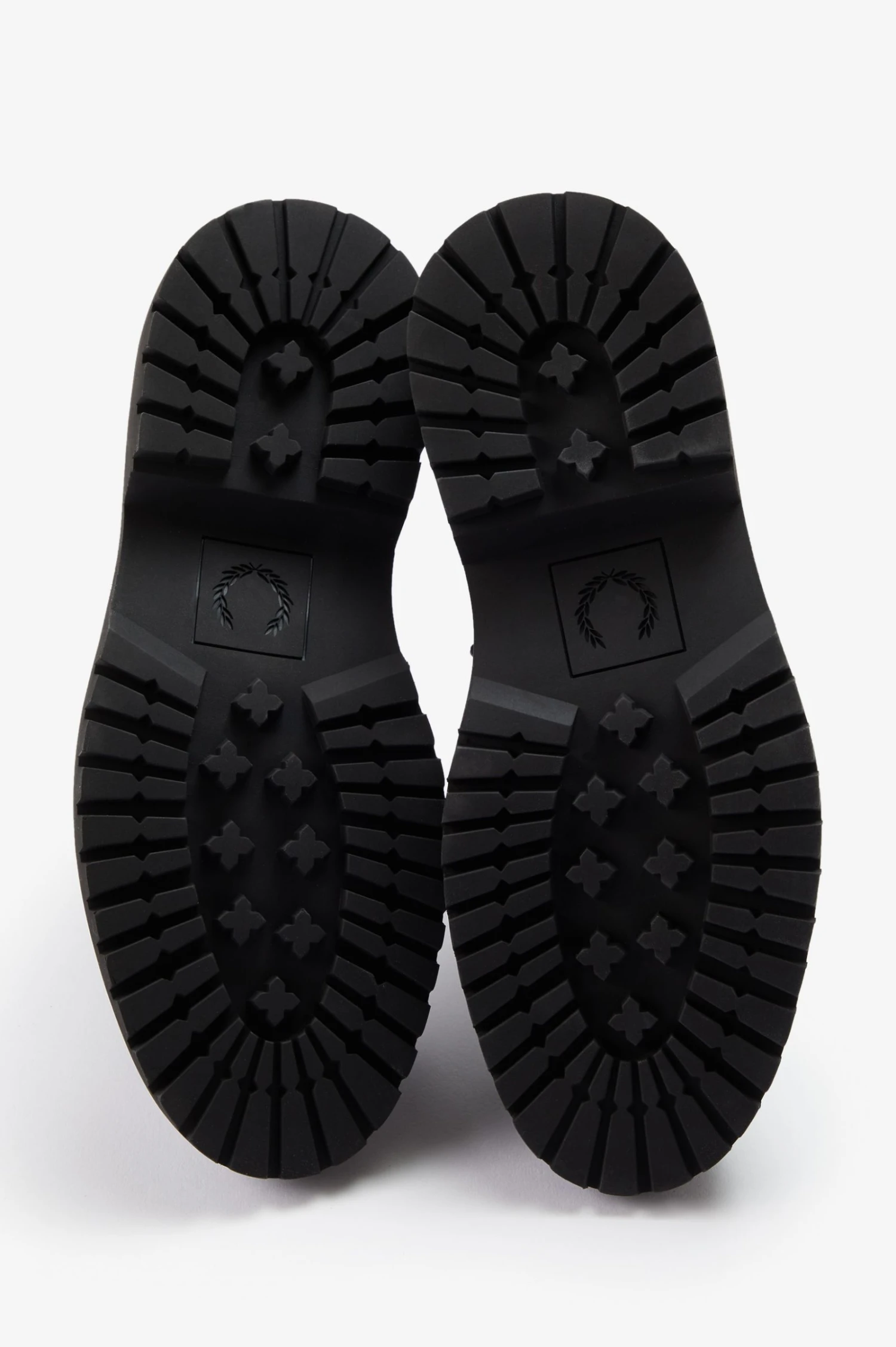 Fred Perry Derby 4 Fred Perry Derby - Image 4