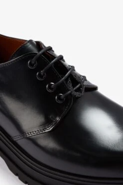 Fred Perry Derby 11 Fred Perry Derby -Fred Perry B5318 102 6