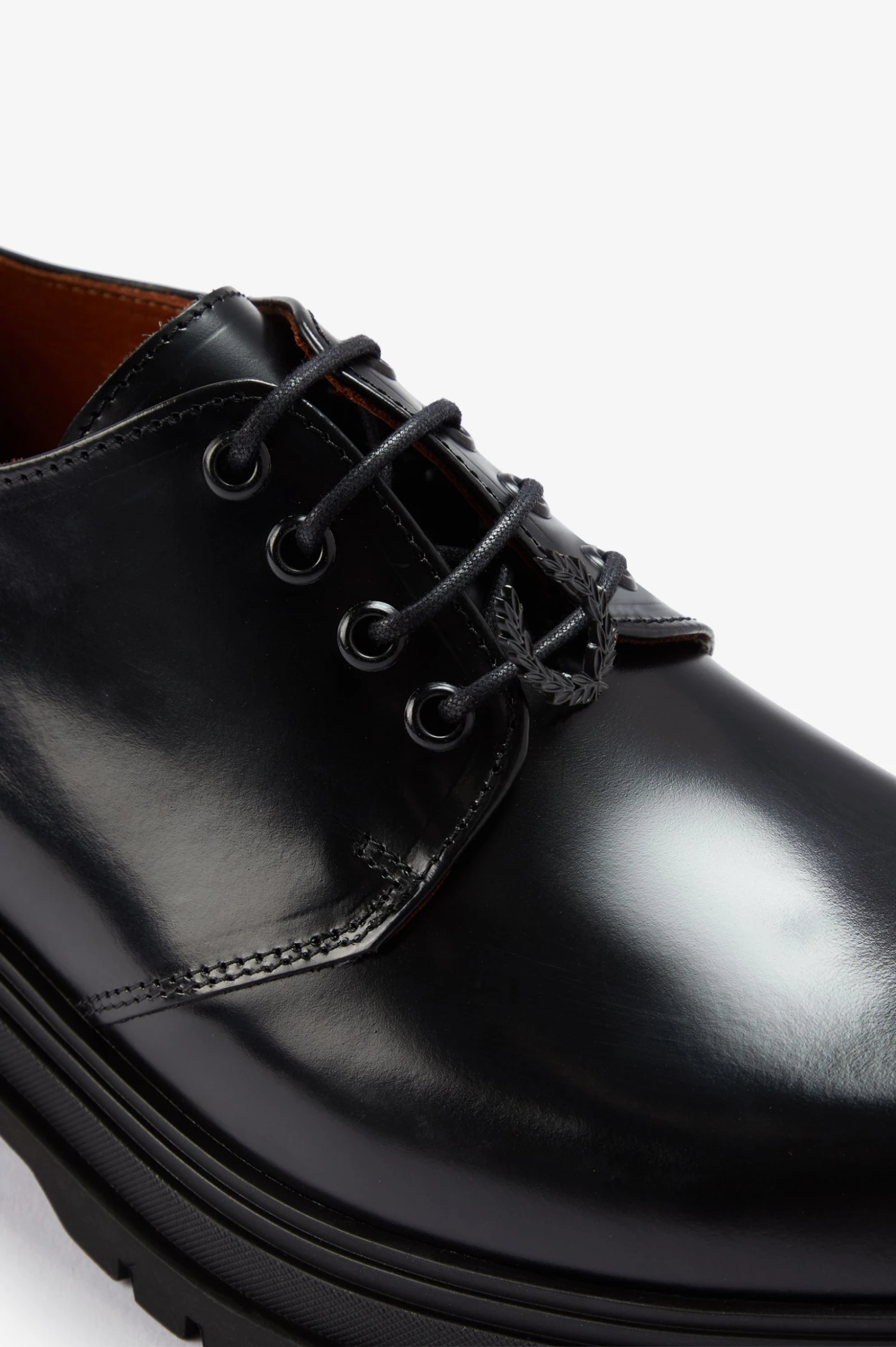 Fred Perry Derby 6 Fred Perry Derby - Image 6