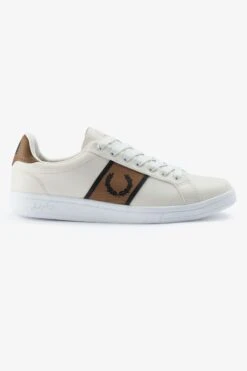 Fred Perry B721