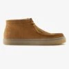 Fred Perry Mid Dawson
