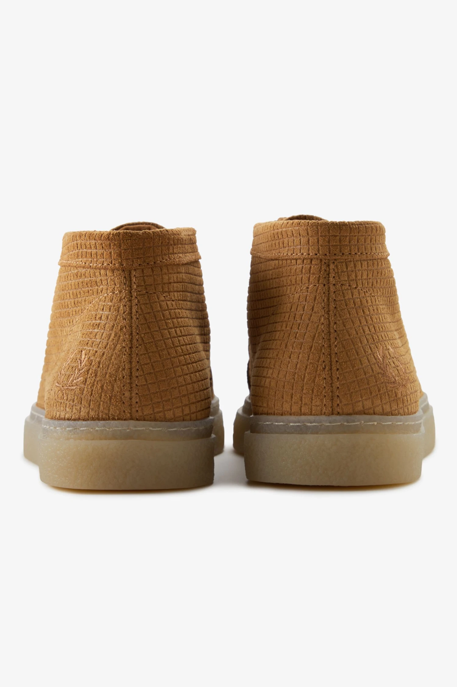 Fred Perry Mid Dawson 5 Fred Perry Mid Dawson - Image 5