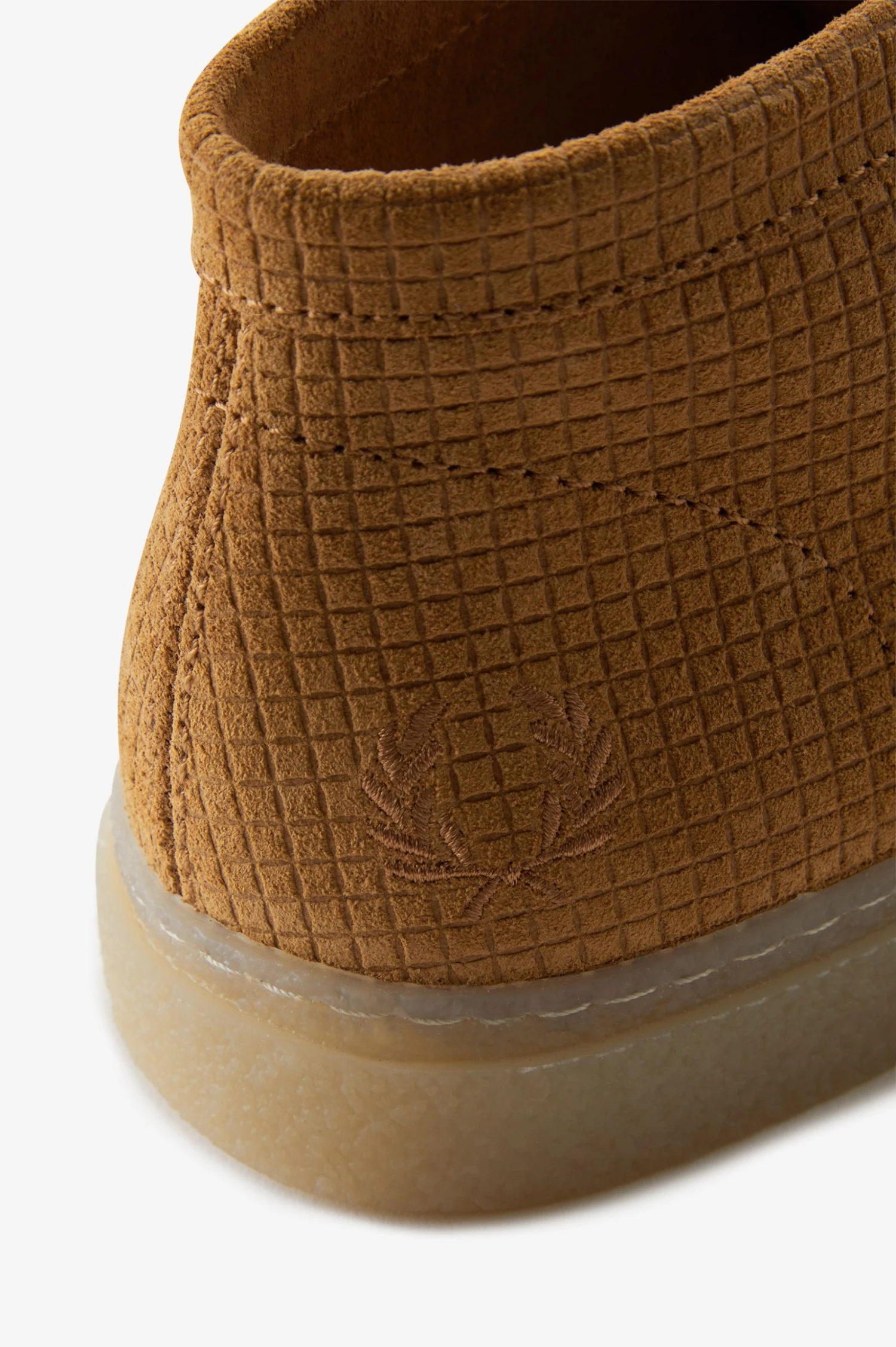 Fred Perry Mid Dawson 6 Fred Perry Mid Dawson - Image 6