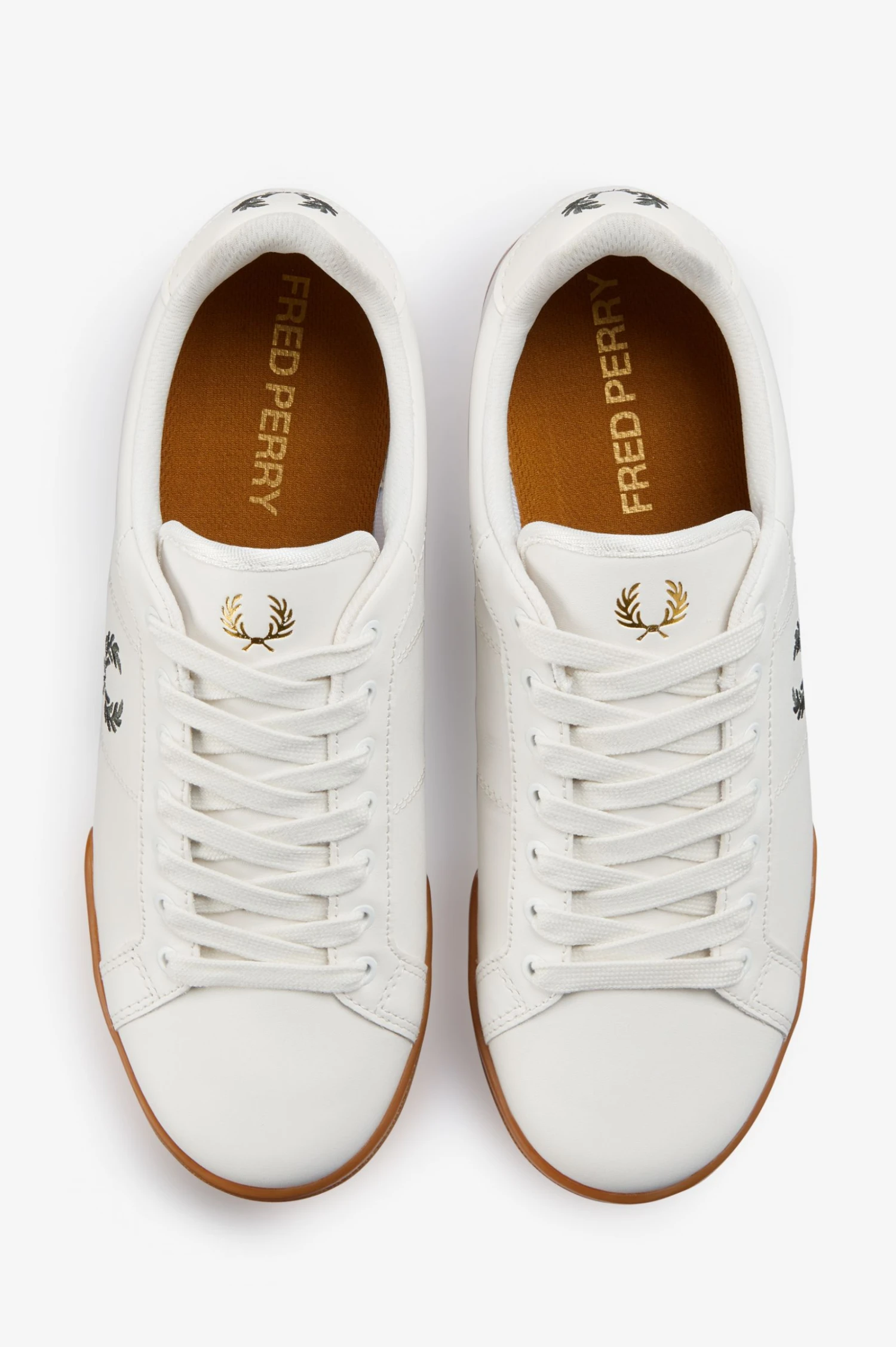 Fred Perry B722 2 Fred Perry B722 - Image 2